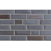 Клинкерная фасадная плитка Roben Manchester genarbt NF14, 240*71*14 мм