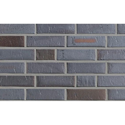 Клинкерная фасадная плитка Roben Manchester genarbt NF14, 240*71*14 мм