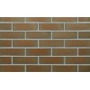 Клинкерная фасадная плитка Roben Canberra glatt NF15, 240*71*15 мм