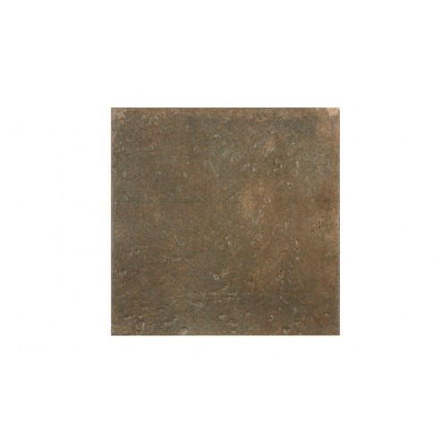 Клинкерная плитка Gres Aragon Antic Basalto, 325*325*16 мм