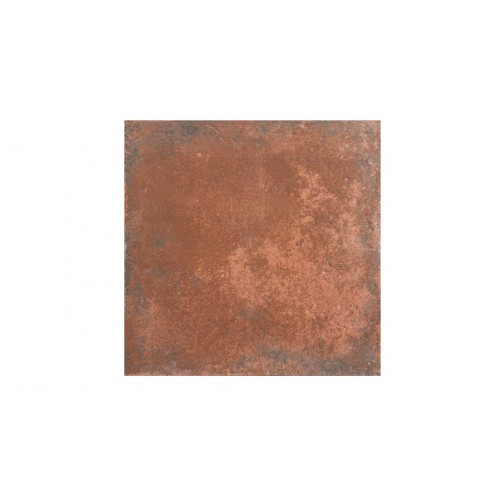 Клинкерная плитка Gres Aragon Antic Marron, 325*325*16 мм