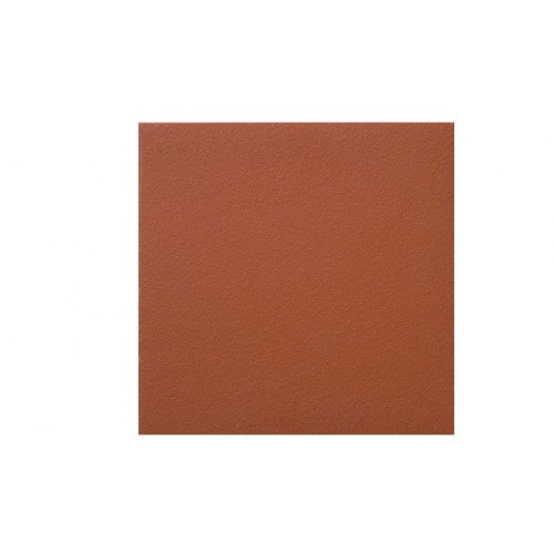 Клинкерная напольная плитка Stroeher Keraplatte Terra 215 patrizierrot, 240x240x12 мм