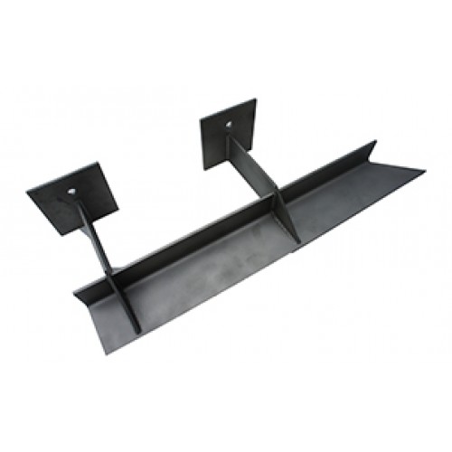 Угловой кронштейн для кирпичных перемычек правый BAUT GSP-2D-300