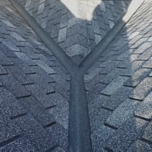 Ендовый ковер