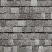 Гибкая черепица