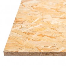 OSB 3 – плита