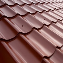 Металлочерепица