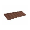 Композитная черепица LUXARD Classic пробка, 1350*415 мм