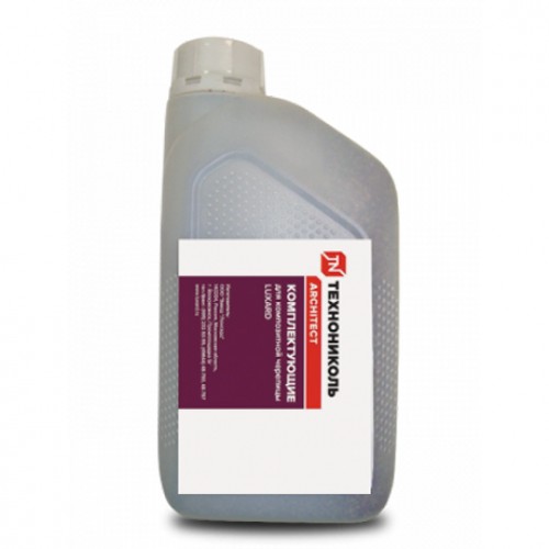 Гранулят ремонтный Luxard коралл, 1,8кг.