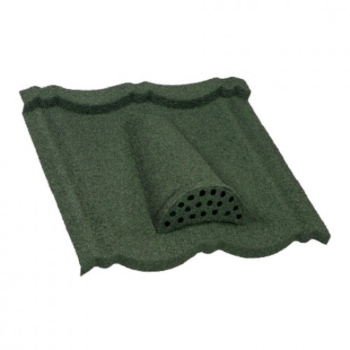 Вентилятор кровельный Luxard Classic абсент