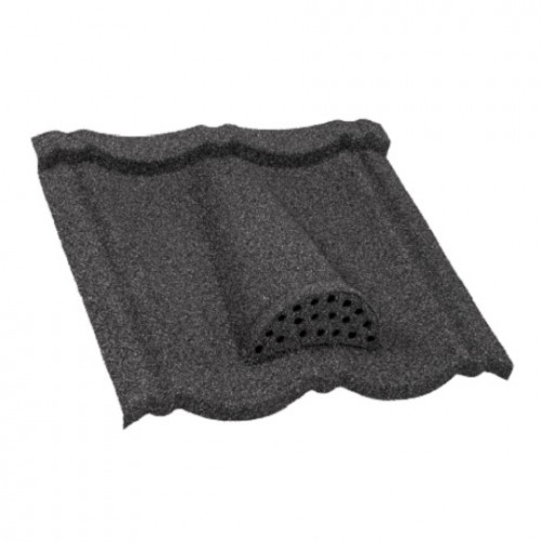 Вентилятор кровельный Luxard Classic алланит