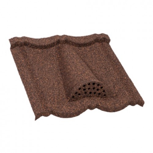 Вентилятор кровельный Luxard Classic пробка