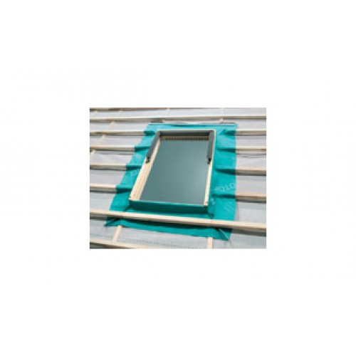 Наружный утепленный гидроизоляционный оклад FAKRO XDP, 940*1180 мм