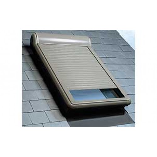 Рольставни FAKRO ARZ-H механические, 1340*980 мм