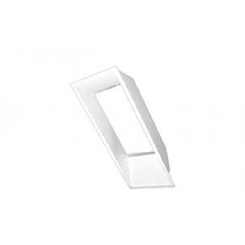 Оконный короб FAKRO XLW- F ширина 30 см, 1140*1180 мм