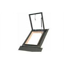 Чердачные люки Fakro