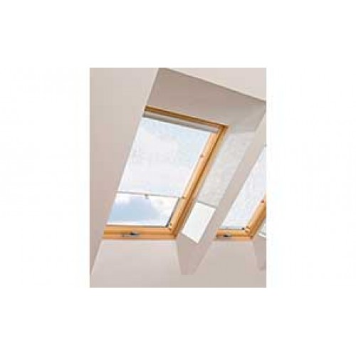 Штора FAKRO ARS I группа, 002 бежевый, 780*1400 мм