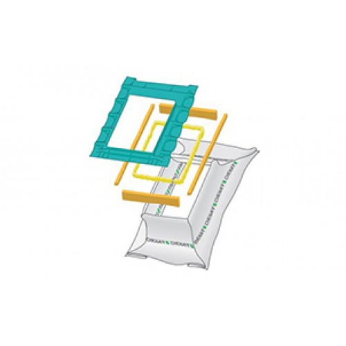 Комплект гидро-пароизоляционный FAKRO XDK, 94*140