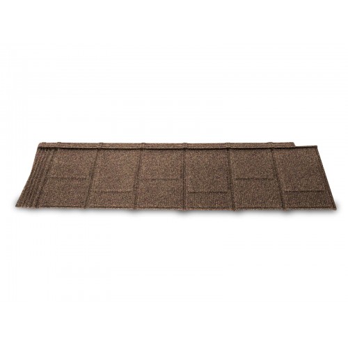 Композитная черепица METROTILE iShingle пустыня, 1340*430 мм