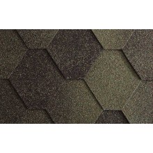 Гибкая черепица ICOPAL