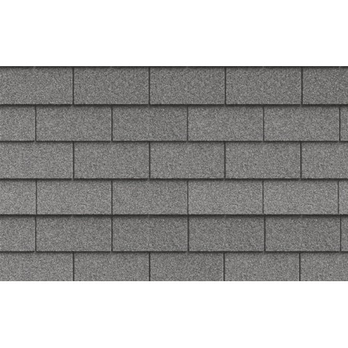 ICOPAL Plano XL – гибкая черепица прямоугольной формы.