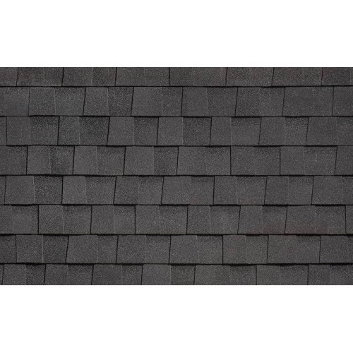 Двухслойная гибкая черепица ТЕХНОНИКОЛЬ SHINGLAS Кантри Индиана, 2,6 кв.м