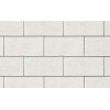 Искусственный камень для навесных вентилируемых фасадов White Hills Тиволи F500-00