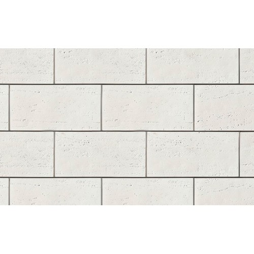 Искусственный камень для навесных вентилируемых фасадов White Hills Тиволи F500-00