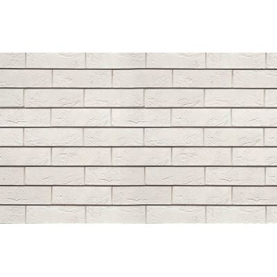 Искусственный камень для навесных вентилируемых фасадов White Hills Норвич брик F370-00