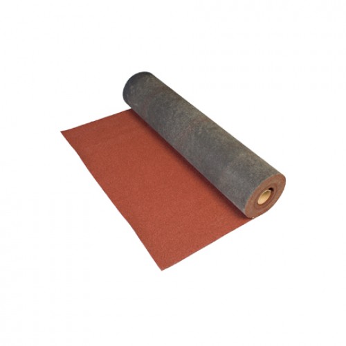 Ендовый ковёр ТЕХНОНИКОЛЬ Красный коралл, 10*1м