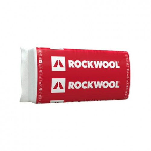 Утеплитель ROCKWOOL КАРКАС БАТТС, 1000x600x50 мм