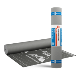 Диффузионная мембрана ТехноНИКОЛЬ МАСТЕР ВЕНТ 130, 50*1,5 м