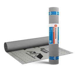 Пароизоляционная пленка ТехноНИКОЛЬ МАСТЕР БАРЬЕР 2.0, 50*1,5 м Пароизоляционная пленка ТехноНИКОЛЬ МАСТЕР БАРЬЕР 2.0, 50*1,5 м