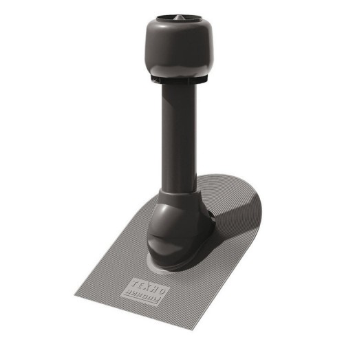 Скатный аэратор ТехноНИКОЛЬ PILOT, D=110 мм