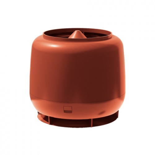 Колпак ТехноНИКОЛЬ D110, красный