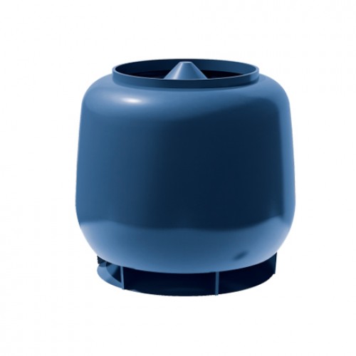 Колпак ТехноНИКОЛЬ D110, синий