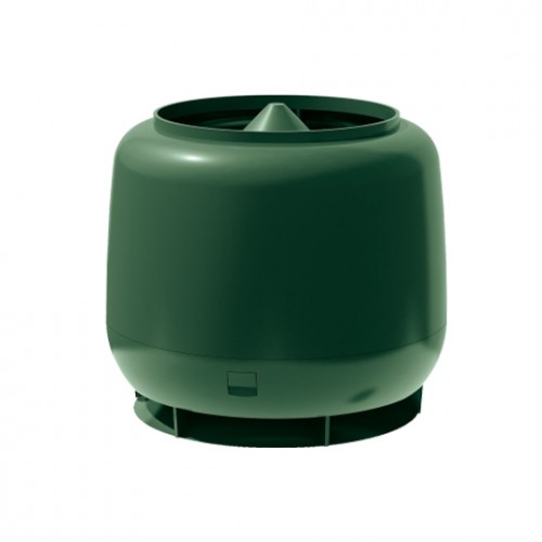 Колпак ТехноНИКОЛЬ D110, зеленый