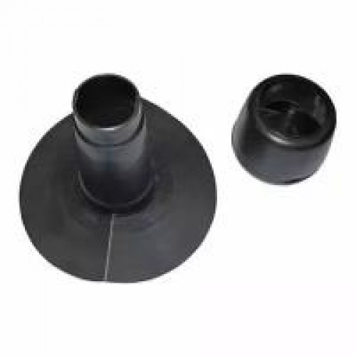 Коньковый аэратор ТехноНИКОЛЬ PILOT, D=110 мм