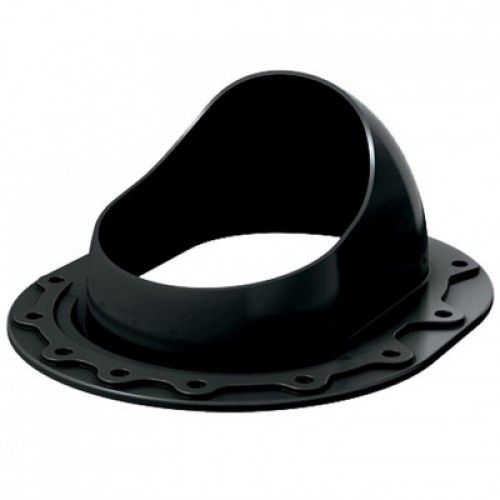 Проходной элемент ТехноНИКОЛЬ SKAT, черный