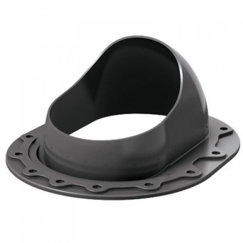 Проходной элемент ТехноНИКОЛЬ SKAT, серый