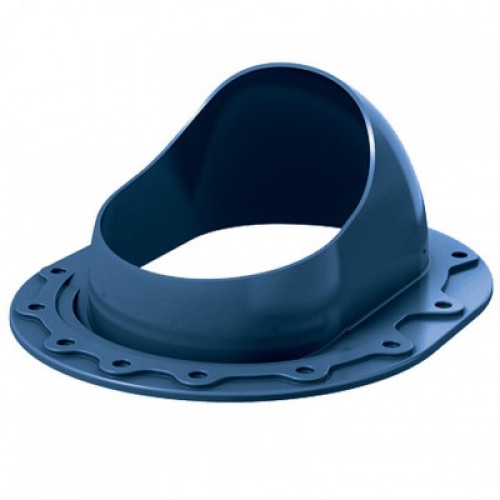 Проходной элемент ТехноНИКОЛЬ SKAT, синий