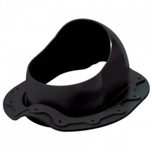 Проходной элемент ТехноНИКОЛЬ SKAT Monterrey, черный