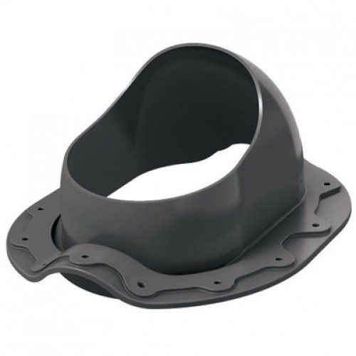 Проходной элемент ТехноНИКОЛЬ SKAT Monterrey, серый