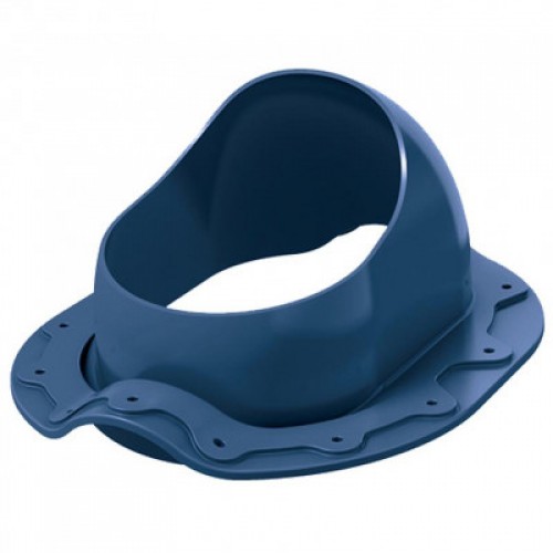 Проходной элемент ТехноНИКОЛЬ SKAT Monterrey, синий