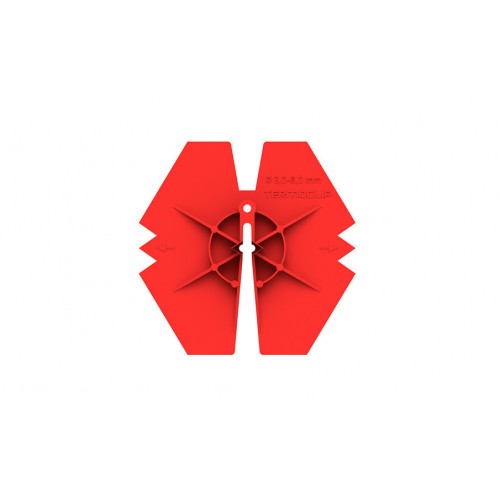 Фиксатор связи TERMOCLIP 60*60 мм