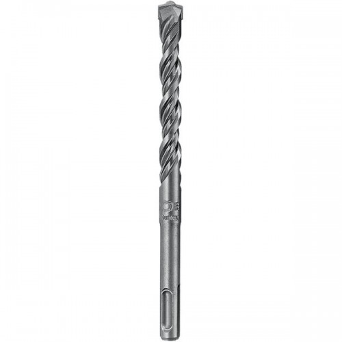 Бур твердосплавный TERMOCLIP BP SDS+ с двойной режущей кромкой, ударное сверление, D8x200/260 мм (10шт/уп)