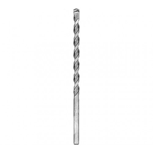 Бур твердосплавный TERMOCLIP PC под зажимной патрон, D8x300/350 мм (10шт/уп)