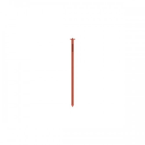 Металлический приварной штифт TERMOCLIP CD/WP2 для крепления технической изоляции, 80 мм (уп. 1000шт.)