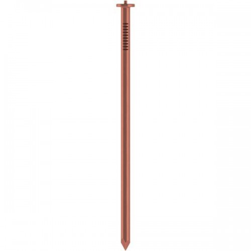 Металлический приварной штифт TERMOCLIP CD/WP3 для крепления технической изоляции, 110 мм (уп. 500шт.)