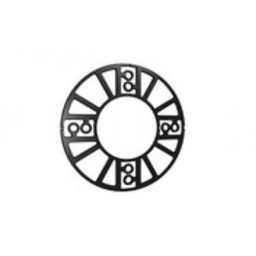 Кольцо выравнивающее TERMOCLIP TLR, 3x150x75 мм